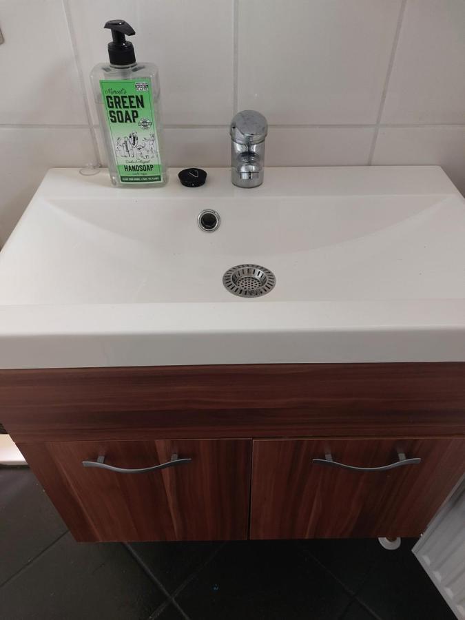 Cappuccetto Rosso Villa Nieuwe-Niedorp Kültér fotó