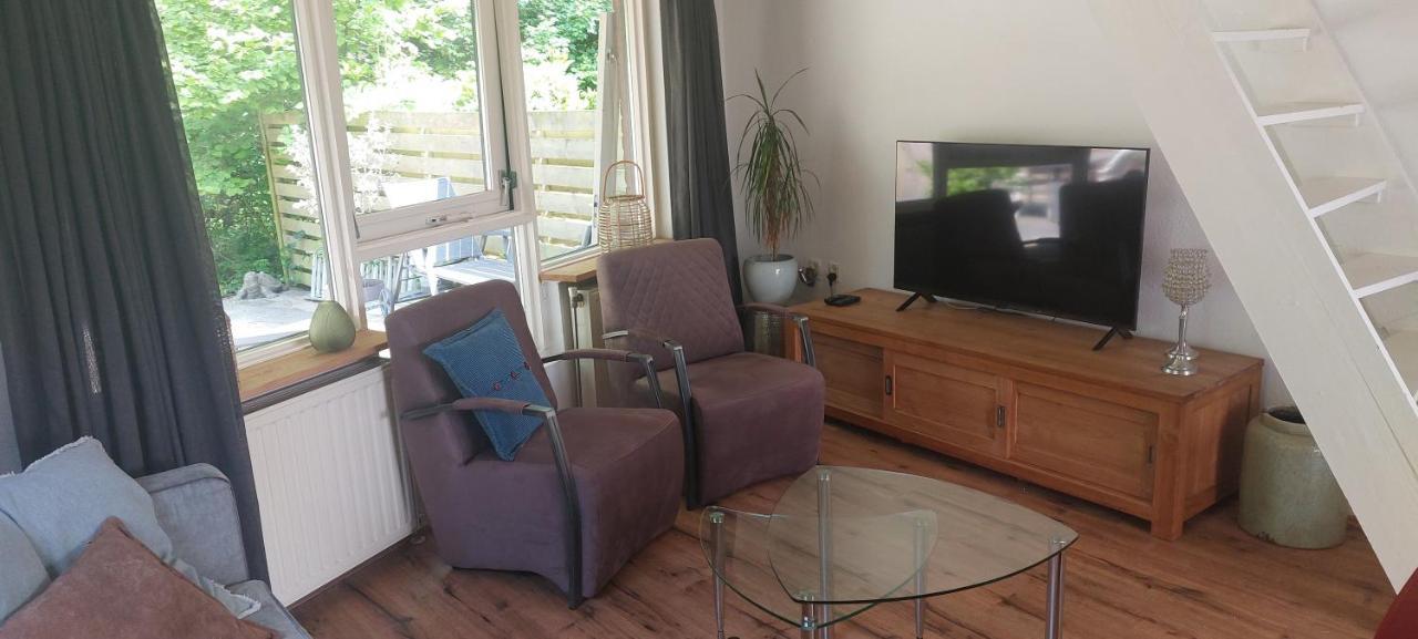 Cappuccetto Rosso Villa Nieuwe-Niedorp Kültér fotó