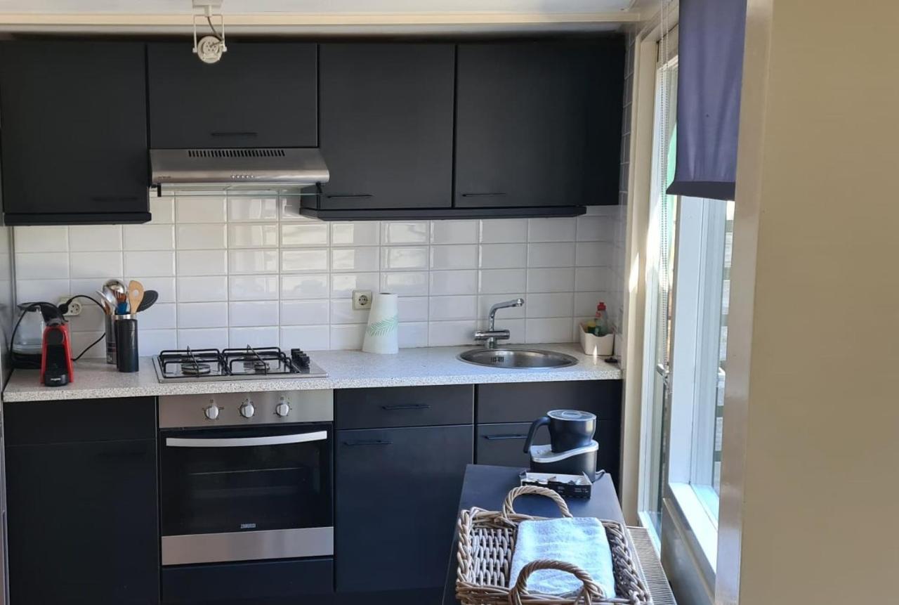 Cappuccetto Rosso Villa Nieuwe-Niedorp Kültér fotó