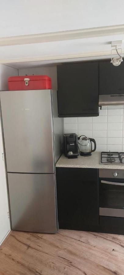 Cappuccetto Rosso Villa Nieuwe-Niedorp Kültér fotó