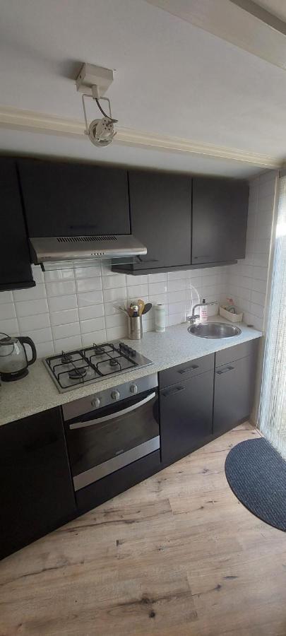 Cappuccetto Rosso Villa Nieuwe-Niedorp Kültér fotó