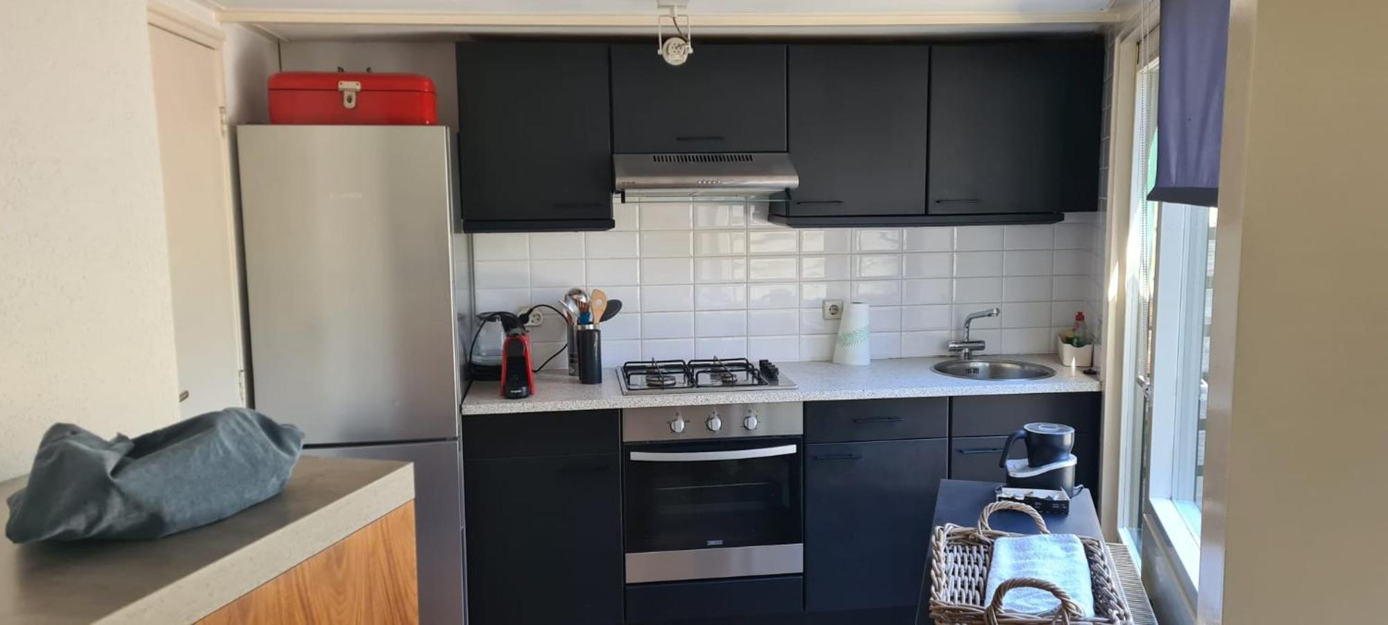 Cappuccetto Rosso Villa Nieuwe-Niedorp Kültér fotó