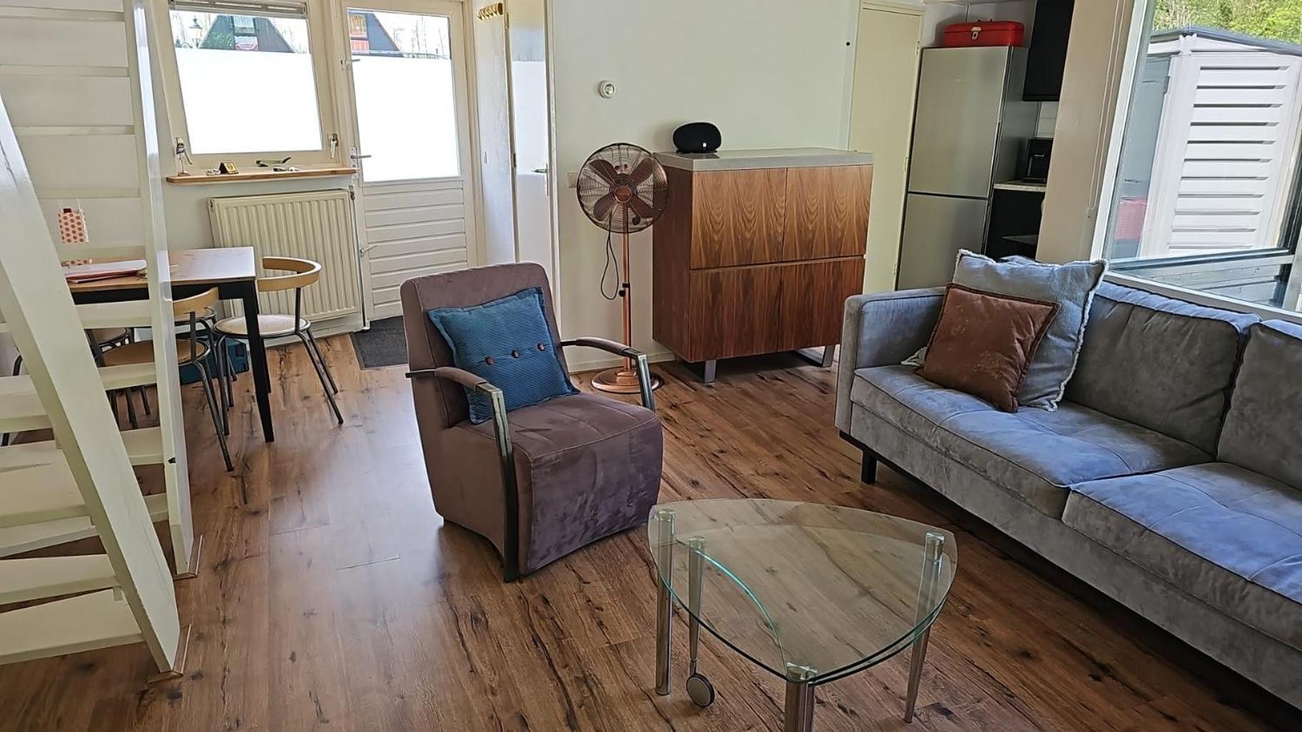 Cappuccetto Rosso Villa Nieuwe-Niedorp Kültér fotó